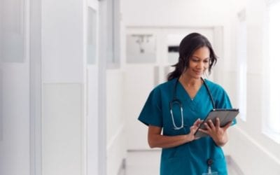 5 Top Workflow Tech in Hospitals