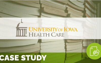 How University of Iowa Stead Family Children’s Hospital Used Technology and Empathy to Improve Patient Experience