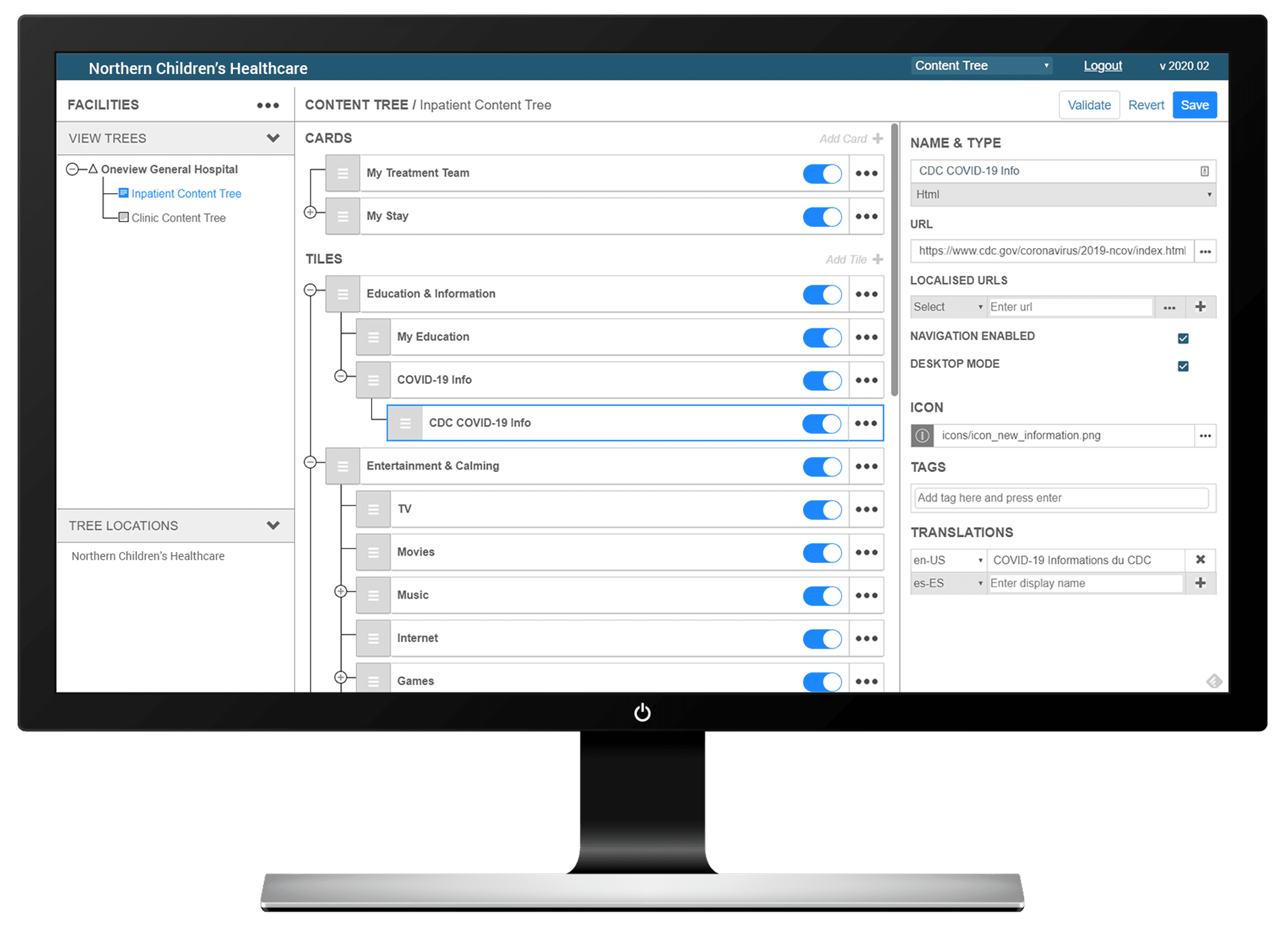 Cloud-Enterprise-Config-Console@1x Cloud Enterprise flexibility