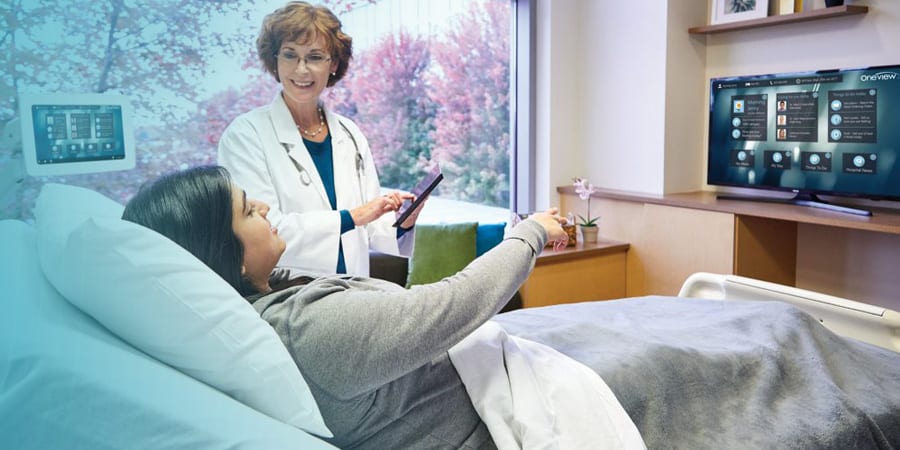 OV_UseCase_01A Oneview Healthcare Use cases
