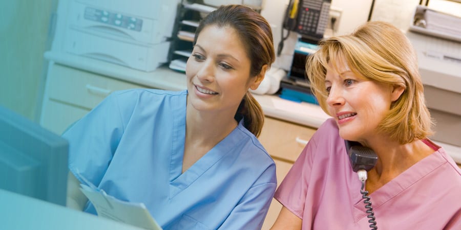 OV_UseCase_02A Nurse stations Bedside entertainment, patient engagement and communication