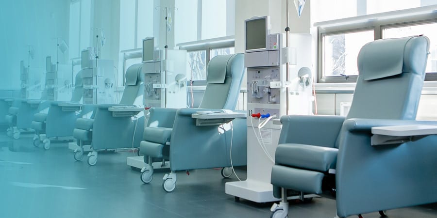 OV_UseCase_04A Ambulatory Clinics & Therapy Chairs