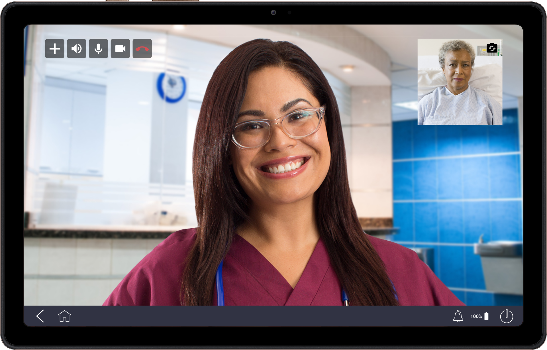 S7 Deliver Virtual Caregility@2x Virtual care giving