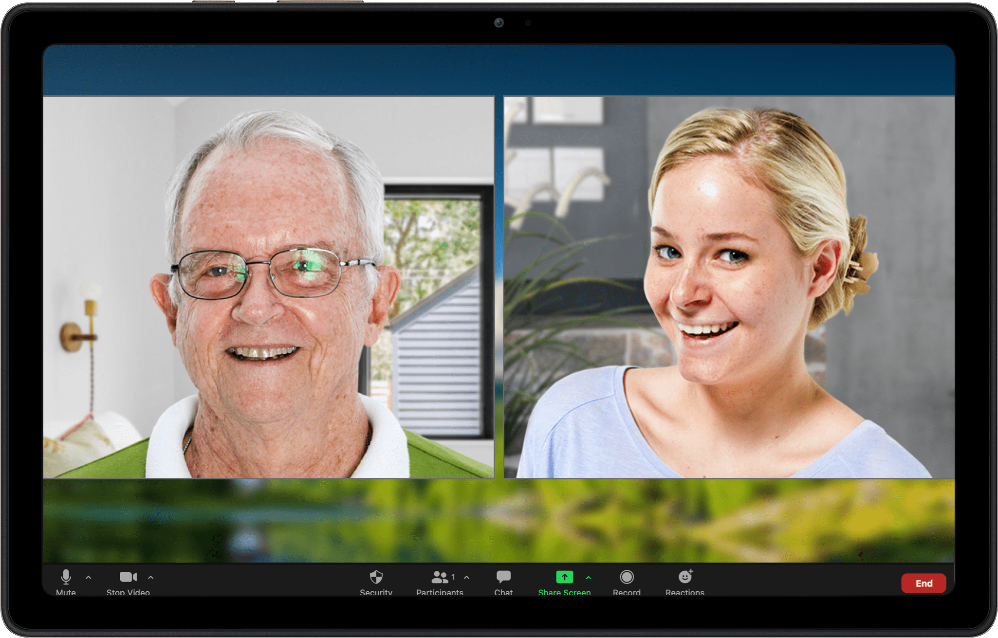 S7 Deliver Virtual Visitation Virtual Visitation