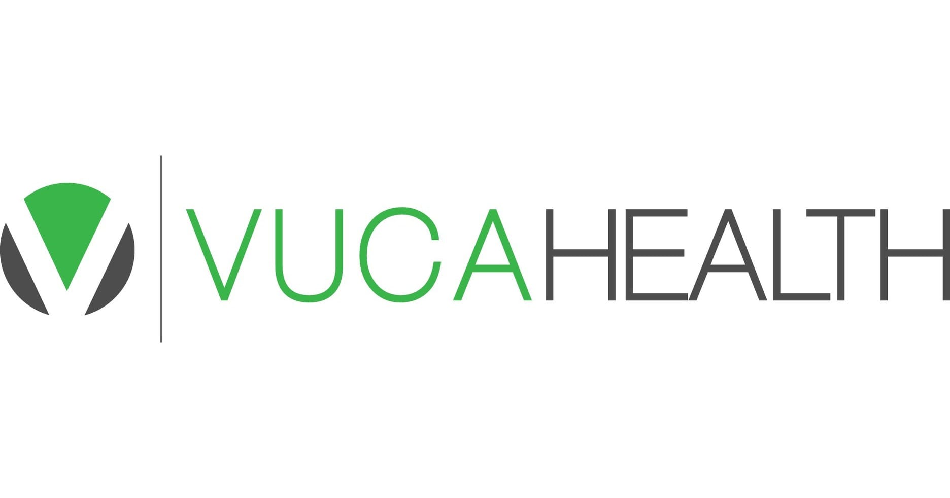VUCA Health Logo