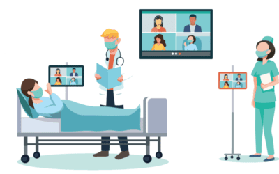 Developing an Inpatient Virtual Care Strategy