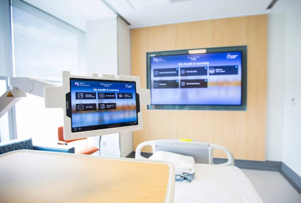 Three reasons why cloud is the future for the best patient experience