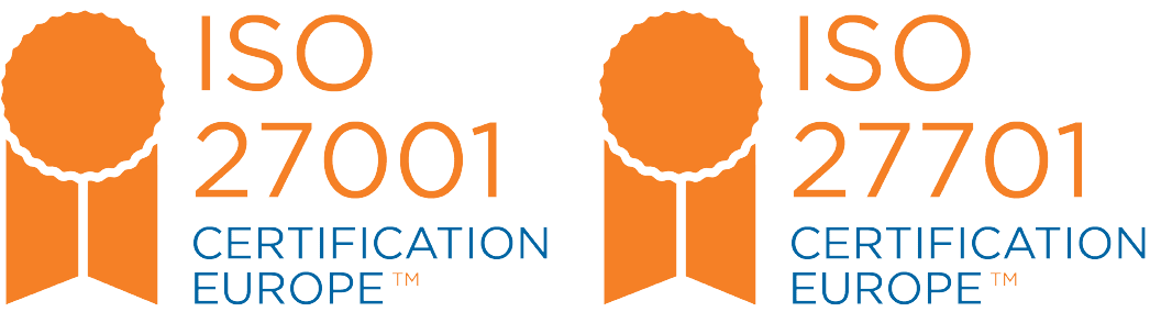 ISO27001+ISO27701