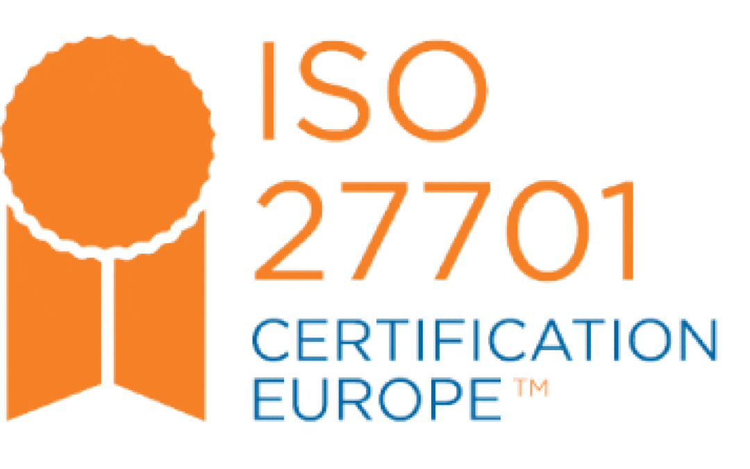 Oneview Healthcare plc Awarded ISO 27701 Certification