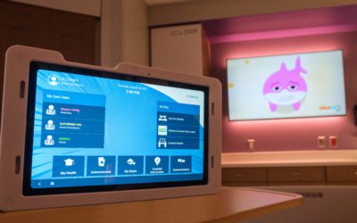 Omaha Children’s Hospital and Medical Center’s New Expansion Supports Kids and Their Families with Oneview’s Latest Patient Engagement Software