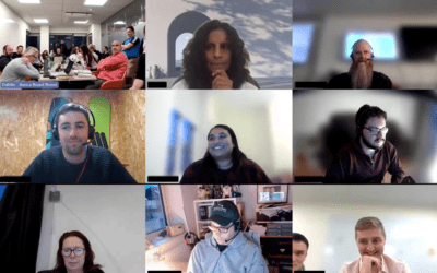 Utilising the Power of Generative AI – Insights from Our Oneview Hackathon