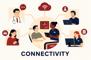 Connected Care Room