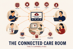 Connected Care Room